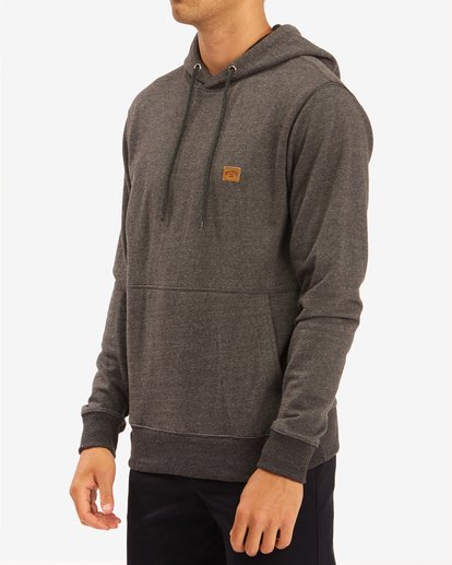 Hudson pullover hoodie best sale