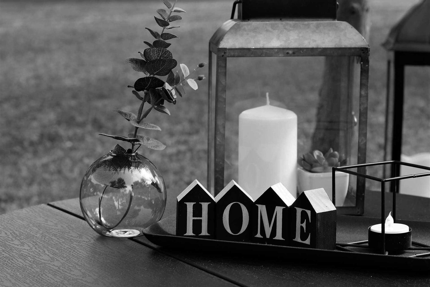 home decor camrose