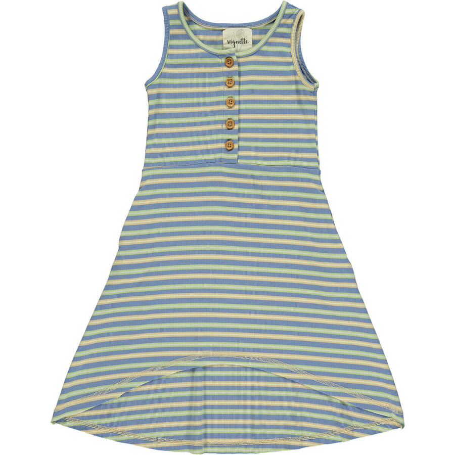 Girl's (2-16) Daphne Dress