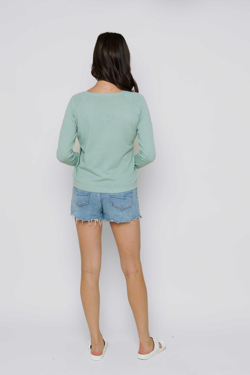 Ladies Lydia Summer Cardi