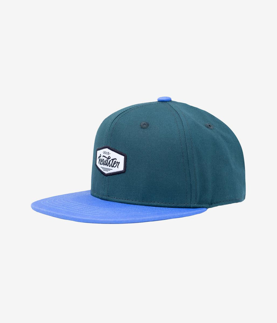 Kid's Academy Snap Back Hat