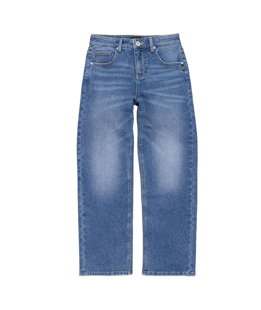 Boy's (8-16) Garret Loose Fit Jean