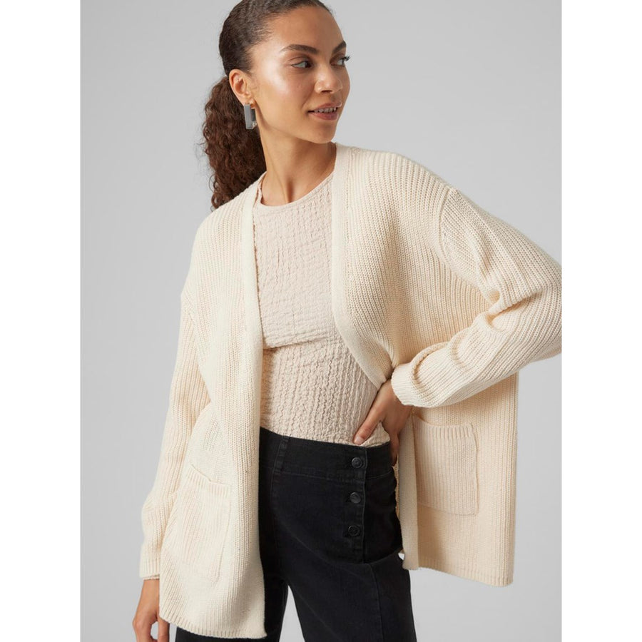 Ladies Fabulous Cardigan - Birch