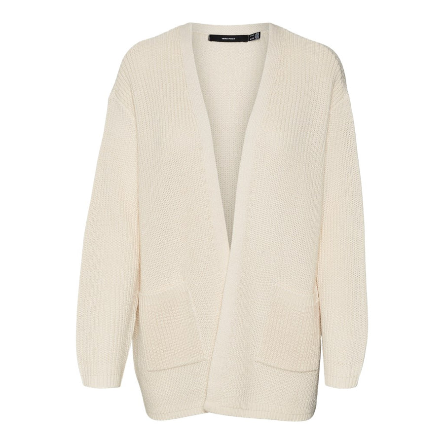 Ladies Fabulous Cardigan - Birch