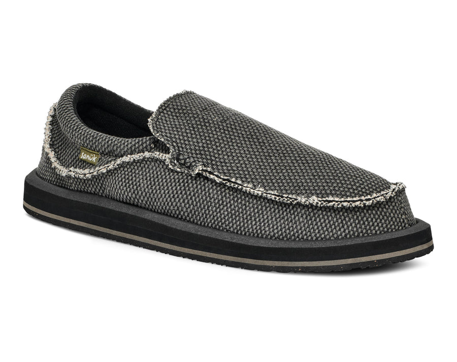 Men's Chiba Shoe - Black