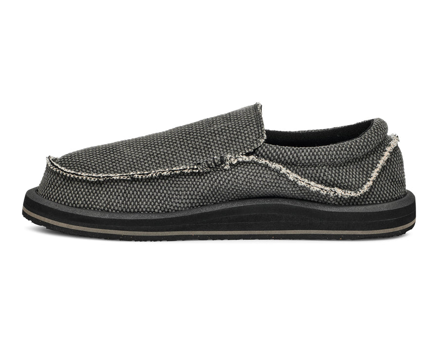 Men's Chiba Shoe - Black