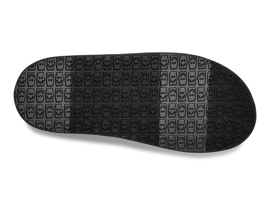 Men's Donny Shoe - Charcoal