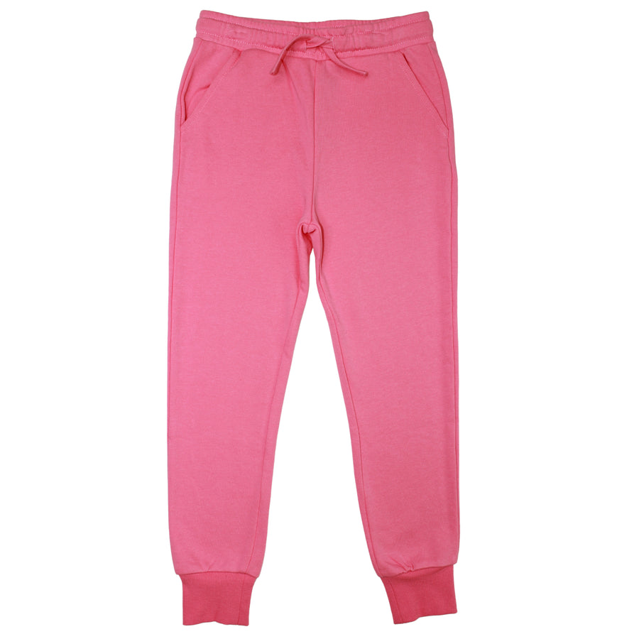 Infant Girl's Sweat Pant