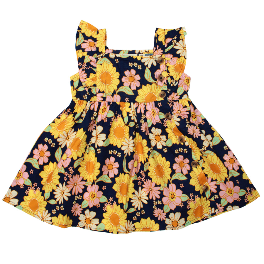 Infant Girl's Dress