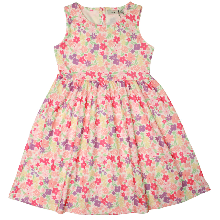 Infant Girl's Dress