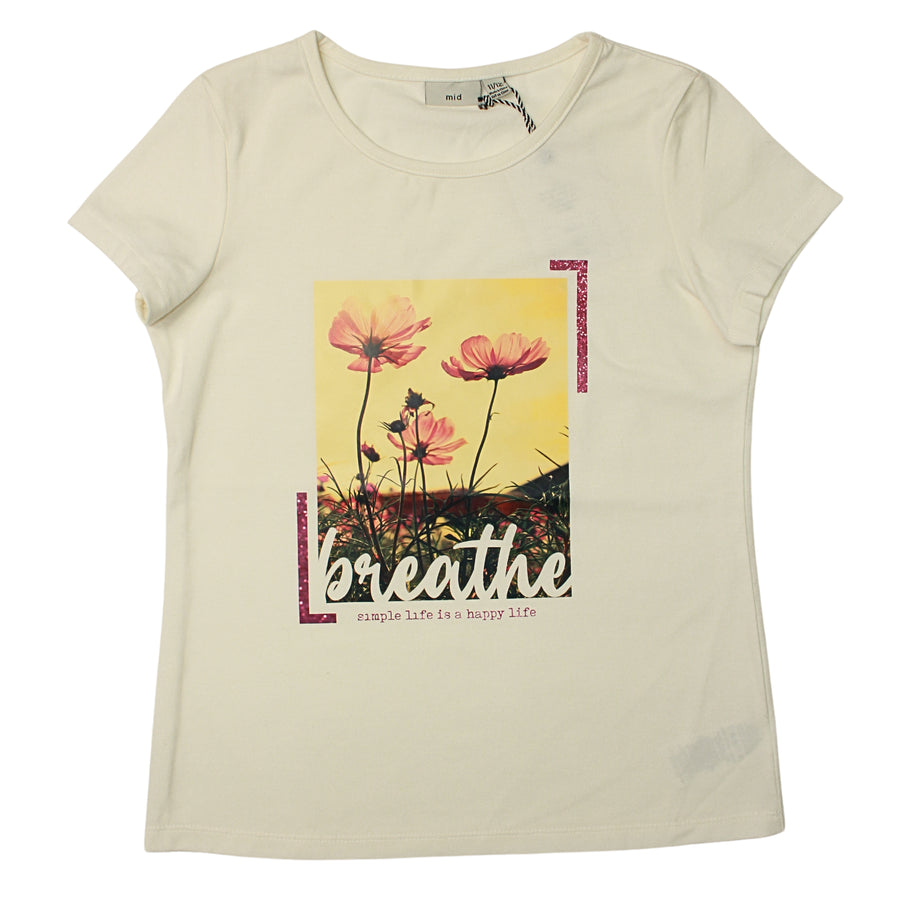 Girl's (8-14) T-Shirt