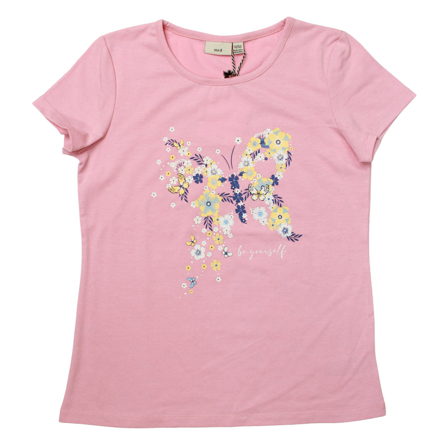 Girl's (8-14) T-Shirt