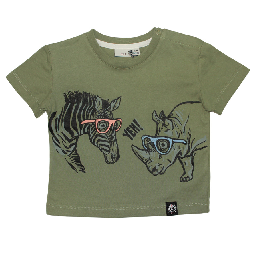 Infant Boy's T-Shirt