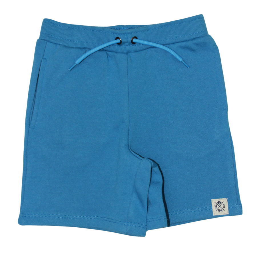 Infant Boy's Short - Blue