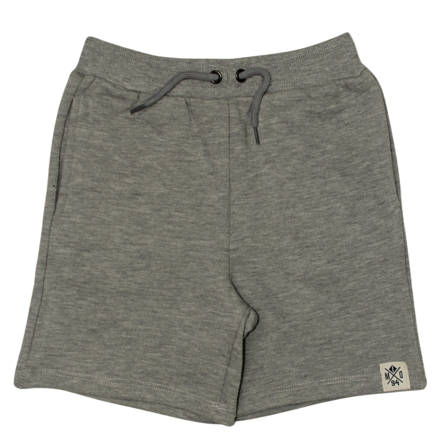 Infant Boy's Short - Grey