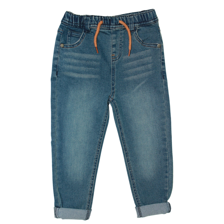 Infant Boy's Jean