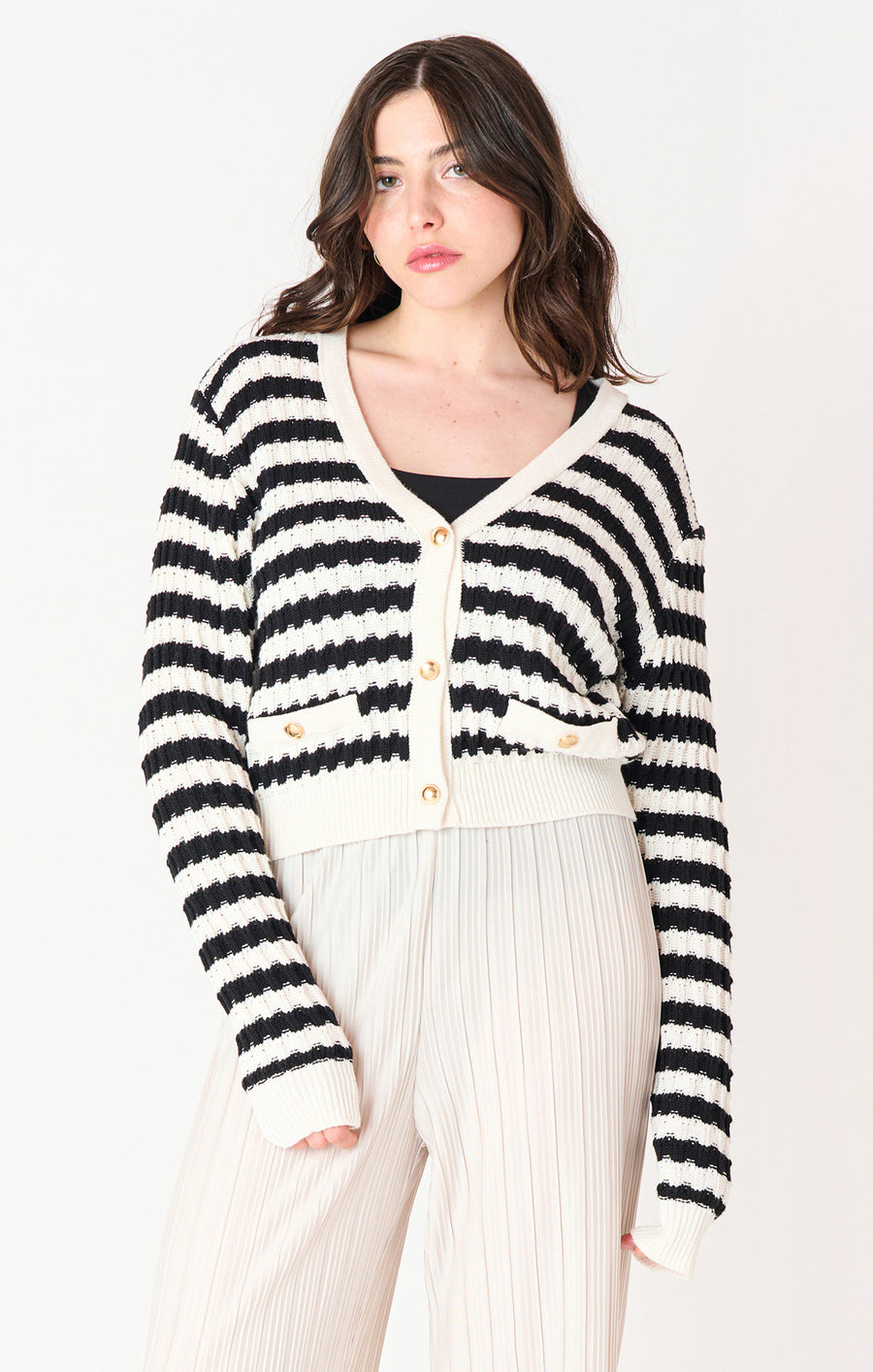 Ladies Cardigan