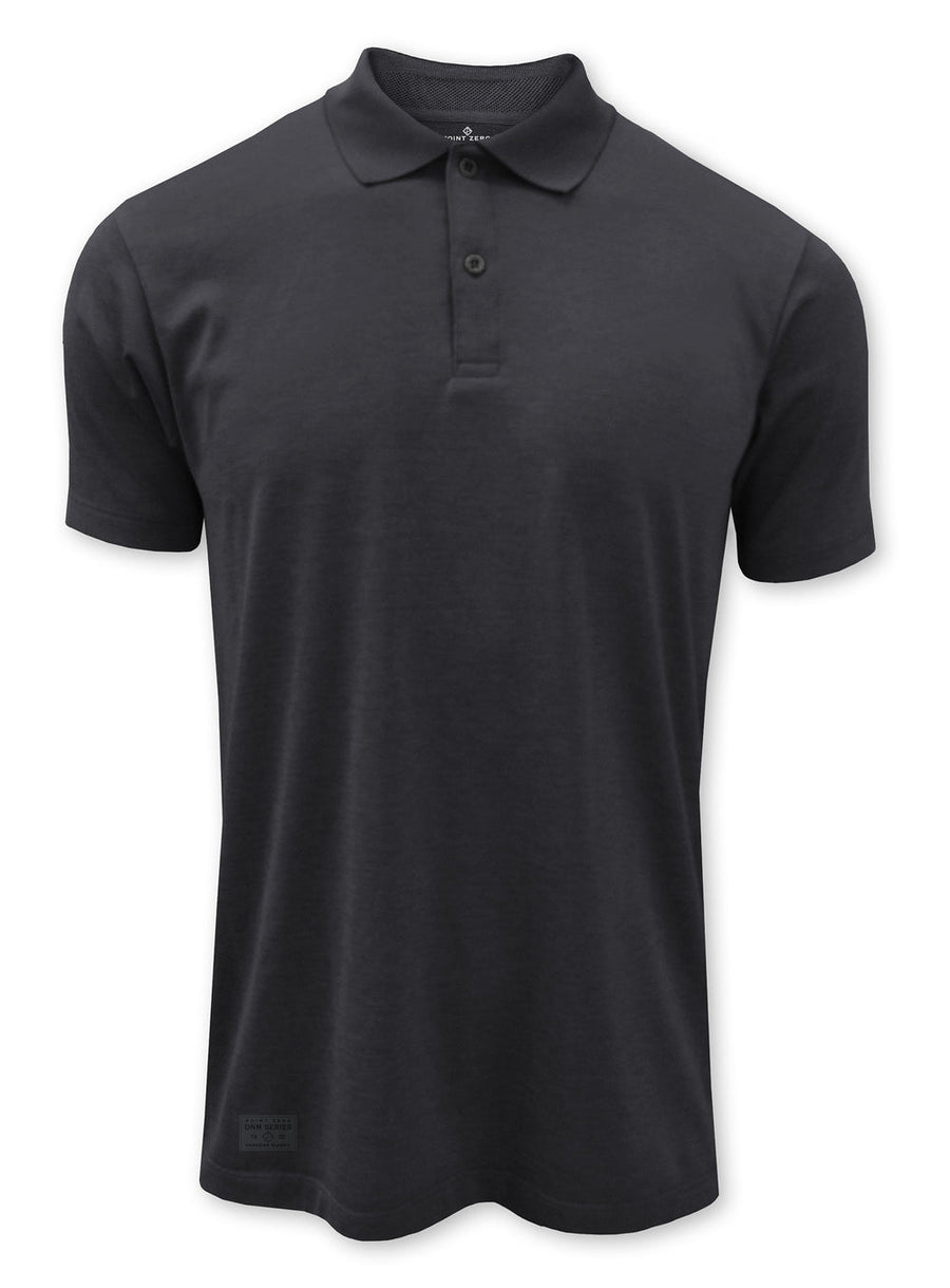 Men's Gary Active Tech Polo