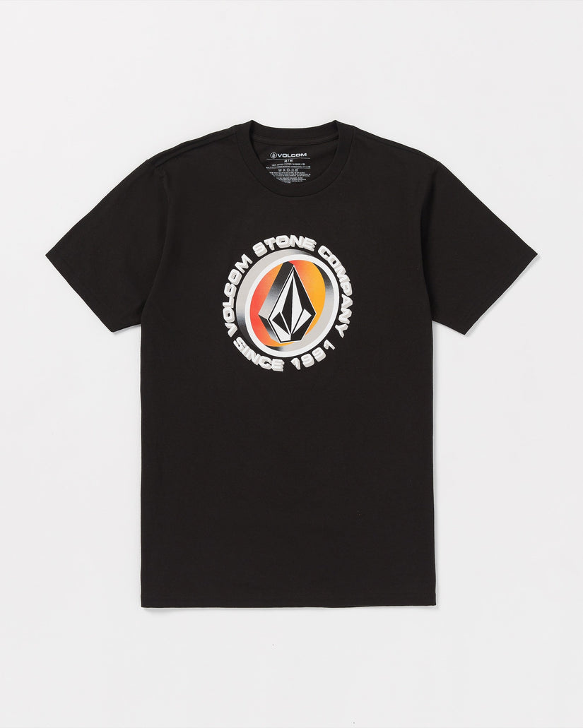 Men's Faucet T-Shirt