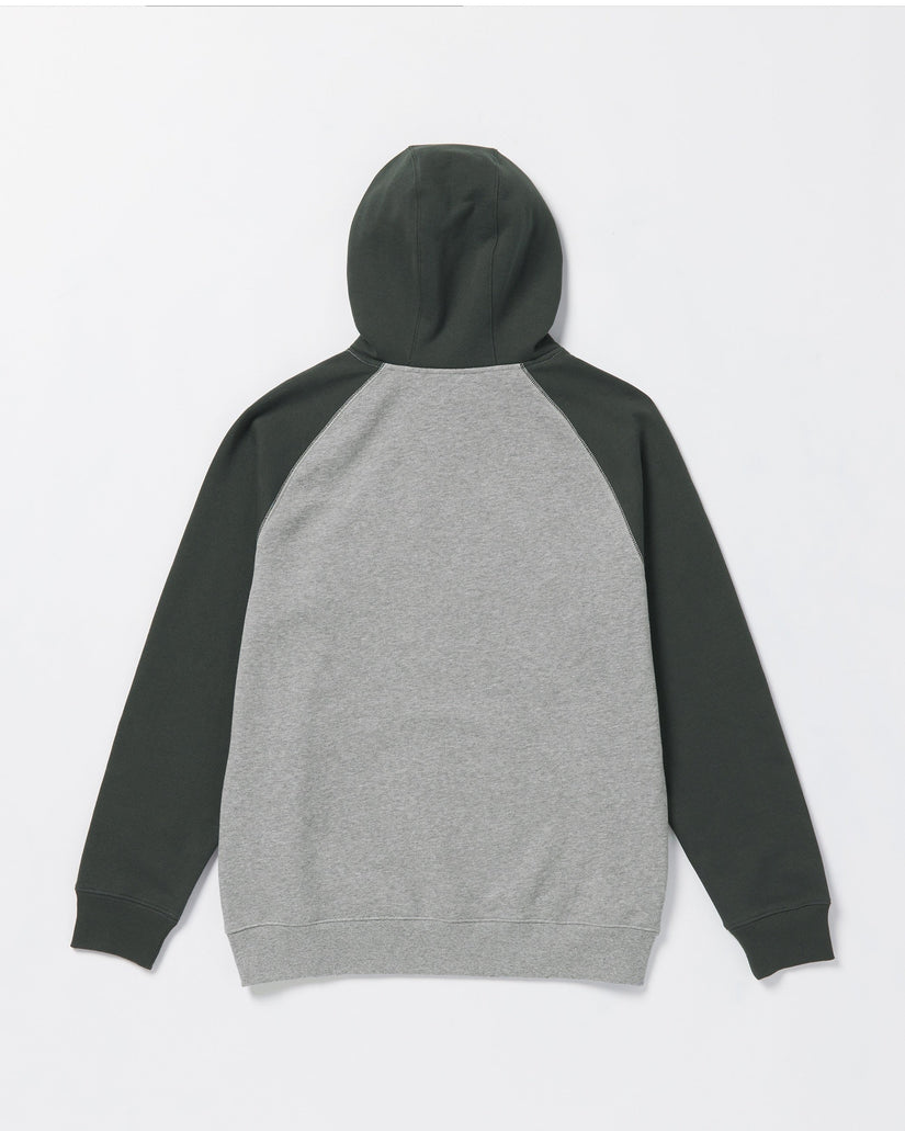 Men's Homak Pullover