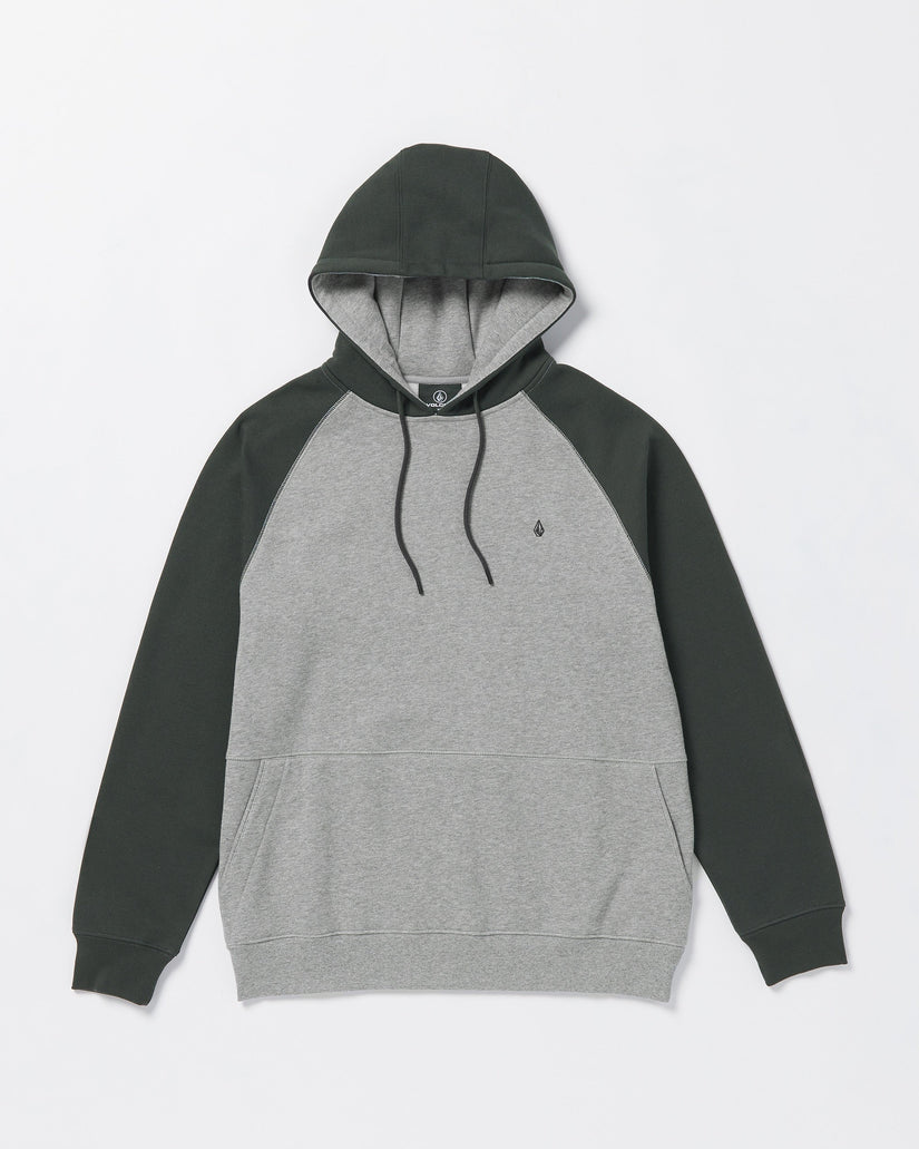 Men's Homak Pullover