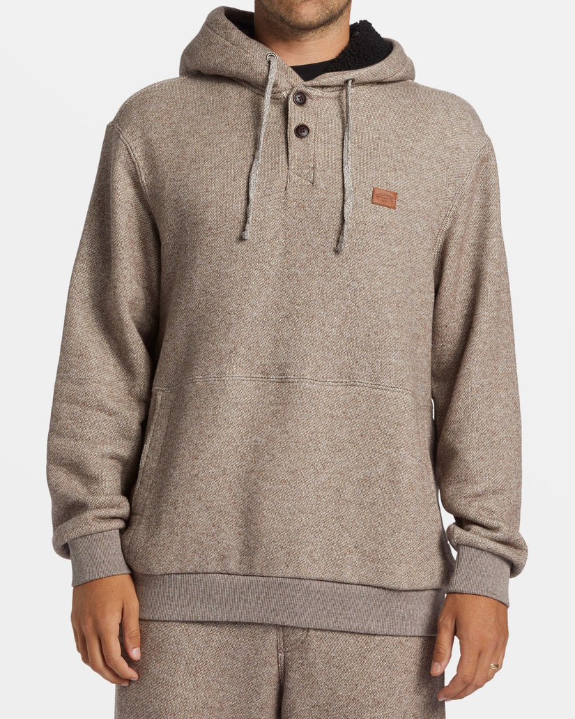 Men's Hudson Pullover