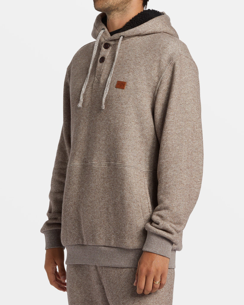 Men's Hudson Pullover