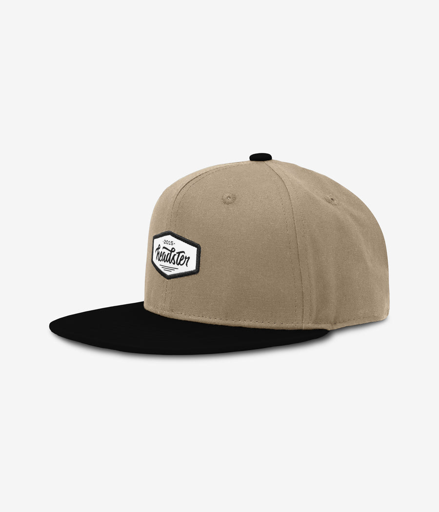 Cargo Pants Academy Snap Back