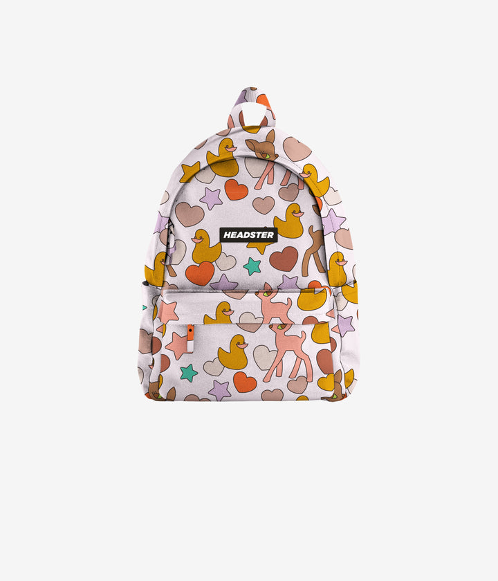 Kid's Bambi Back Pack