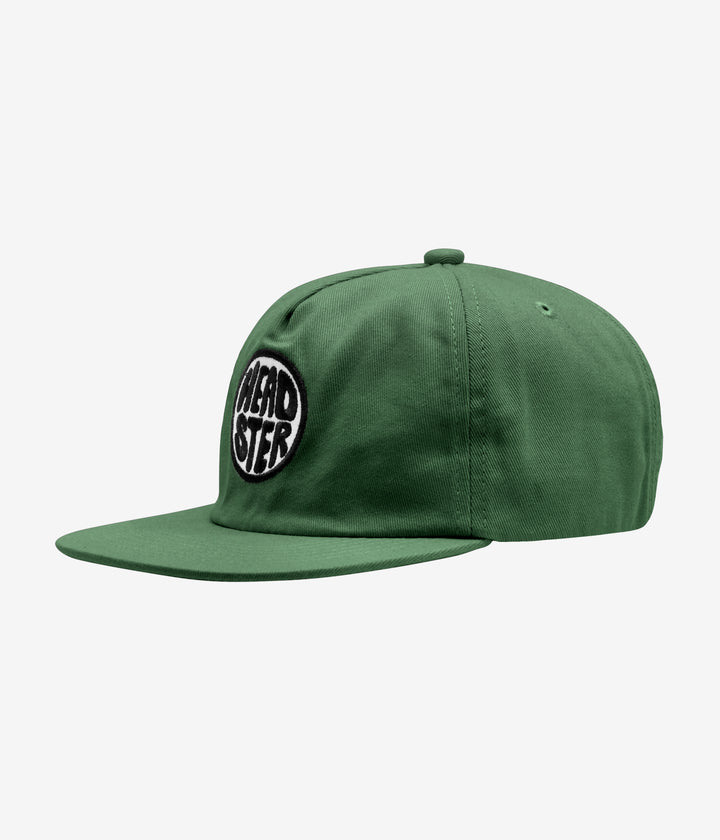 Kid's Beachy Unstructured Snapback