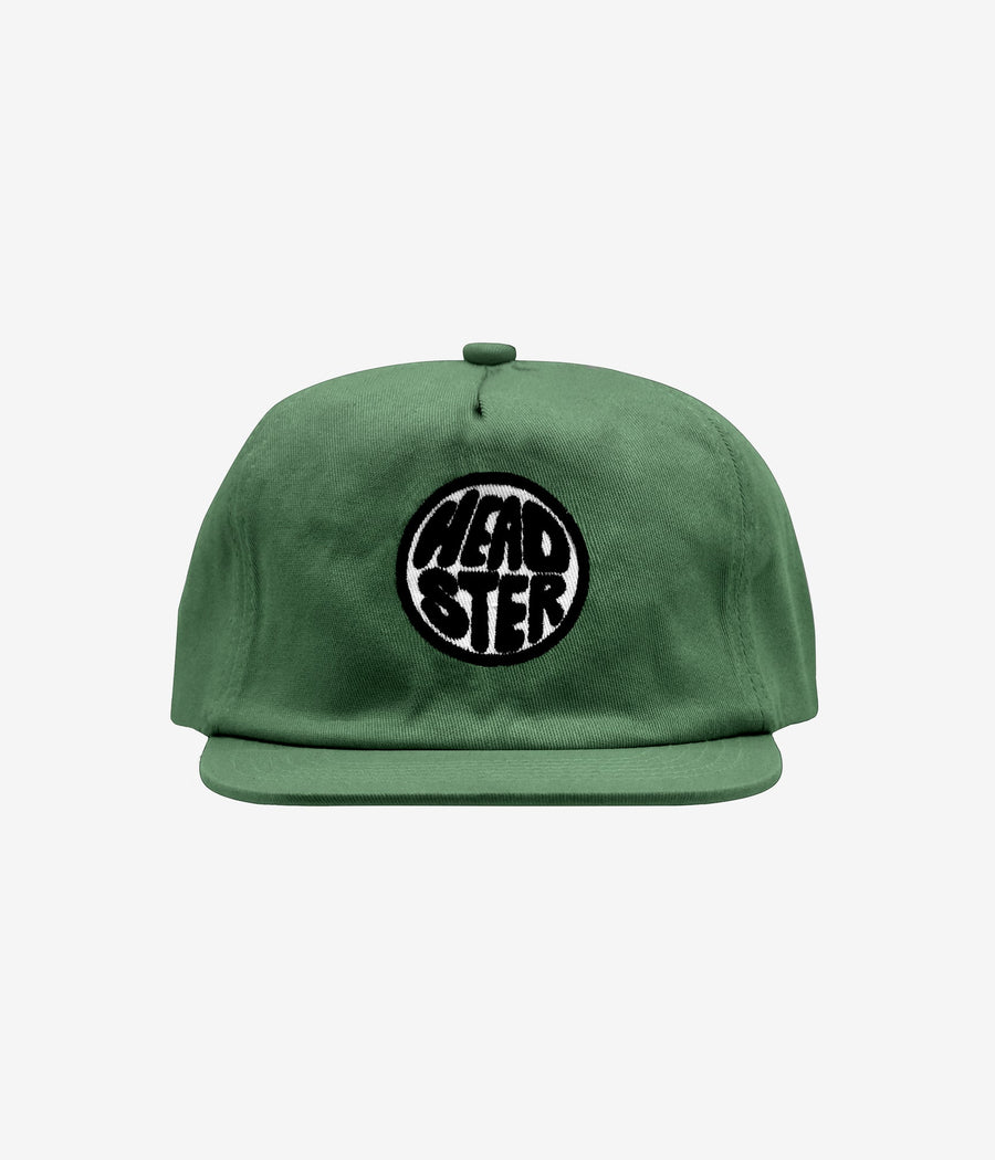 Kid's Beachy Unstructured Snapback