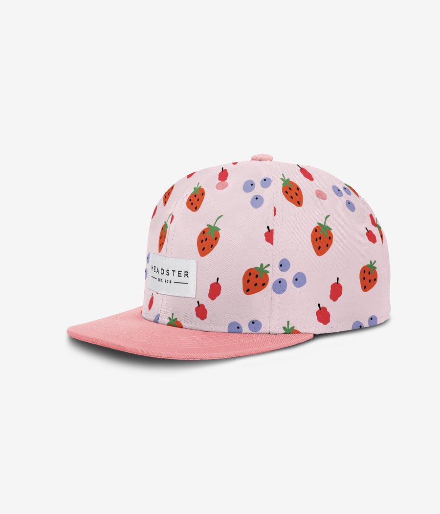 Kid's Berry Bliss Snapback Hat