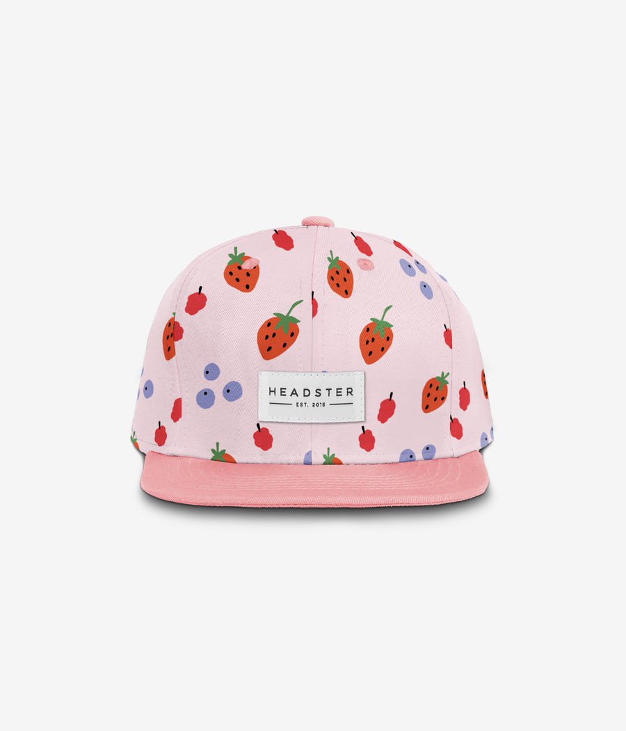 Kid's Berry Bliss Snapback Hat