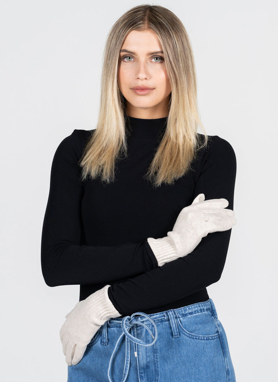 Ladies Casual Gloves