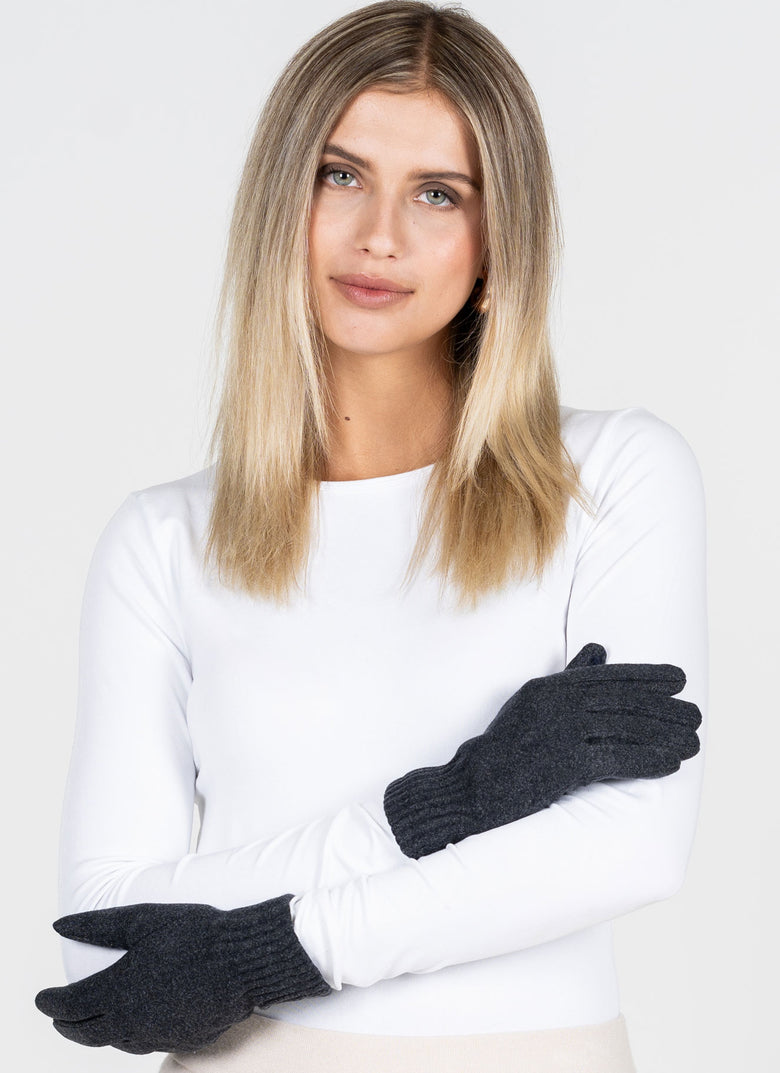 Ladies Casual Gloves