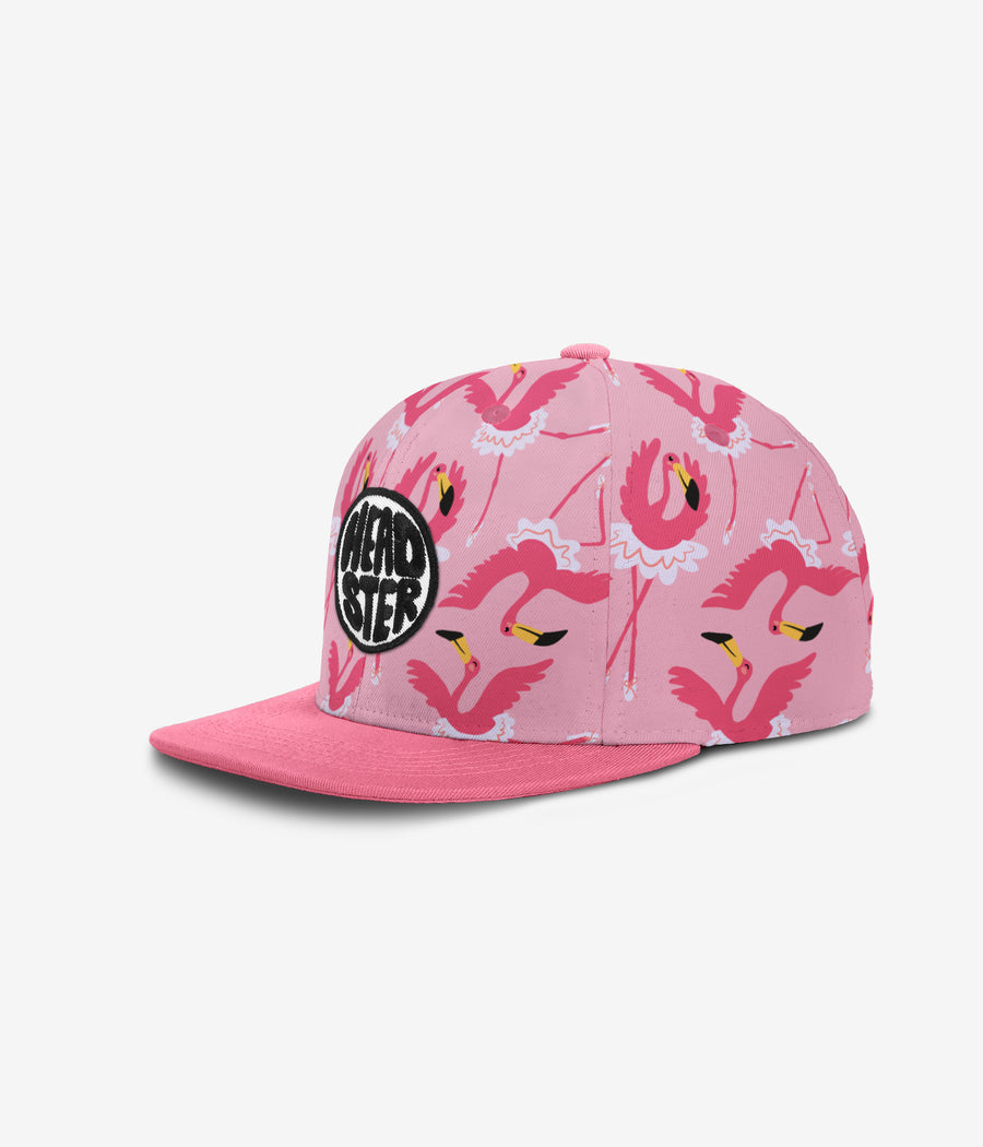 Kid's Dancing Queen Snapback
