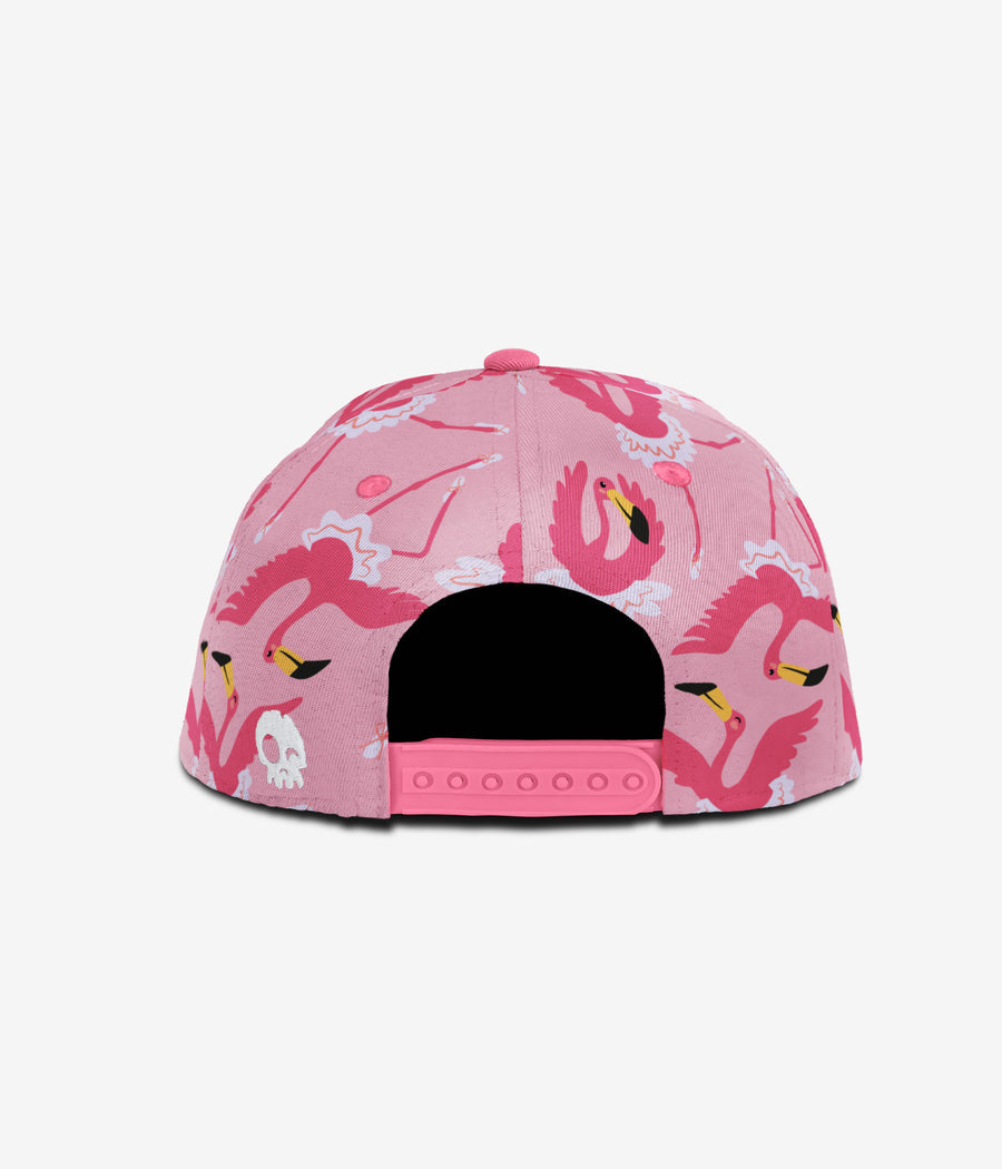 Kid's Dancing Queen Snapback