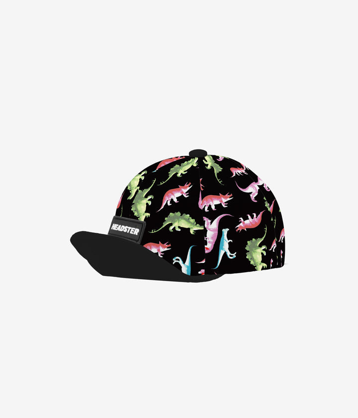 Infant Dino Short Brim Hat