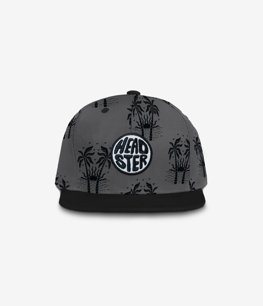 Kid's Endless Summer Snapback Hat