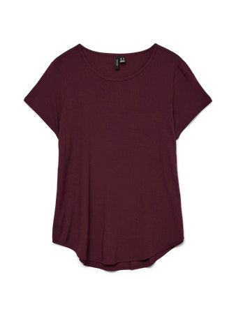 Ladies Bella Top - Winetasting