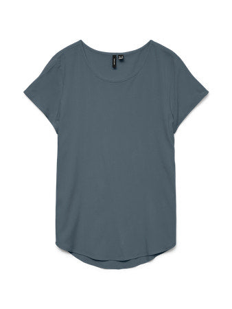 Ladies Bella Top - Stormy Weather