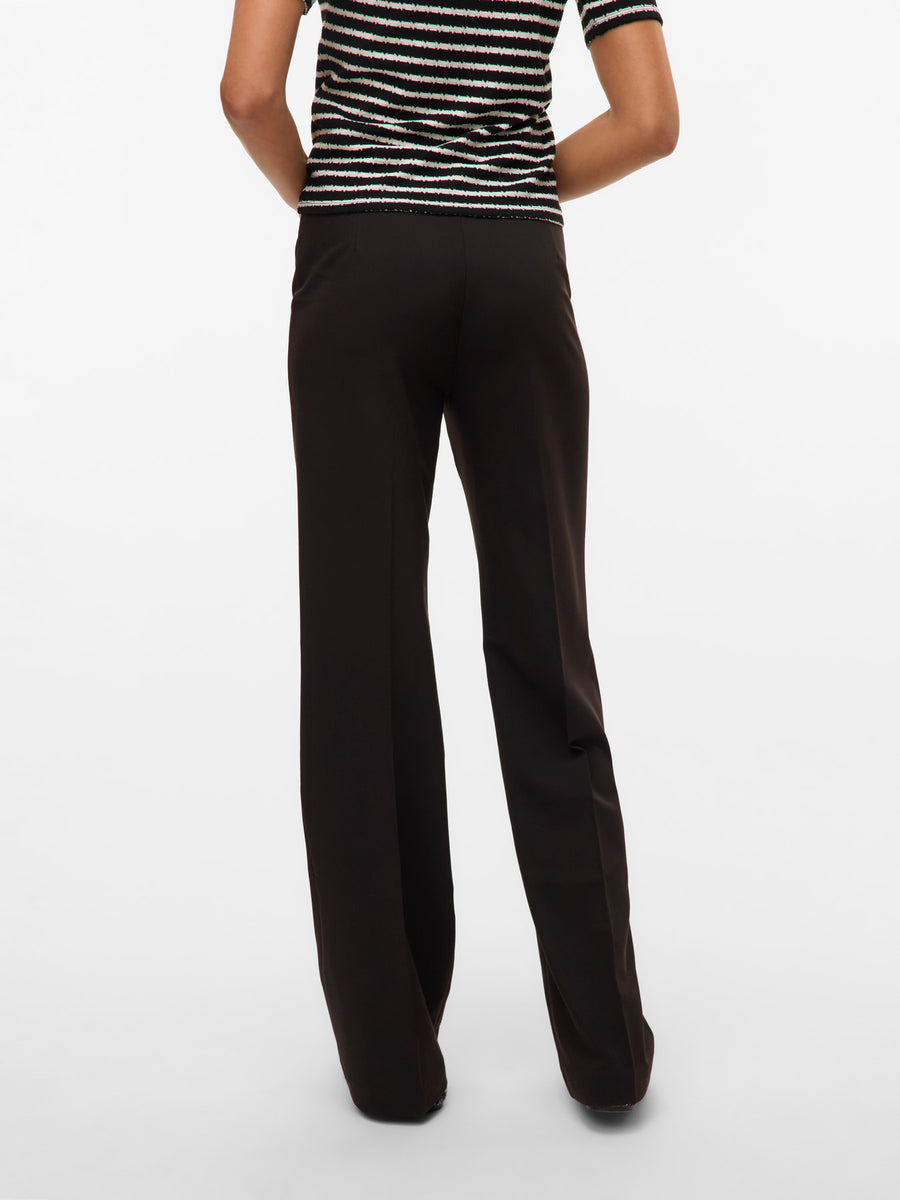 Ladies Straight Pant