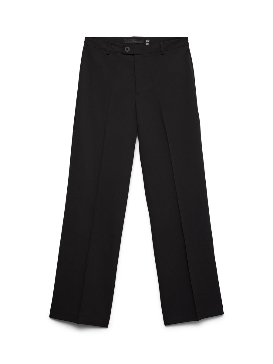 Ladies Straight Pant