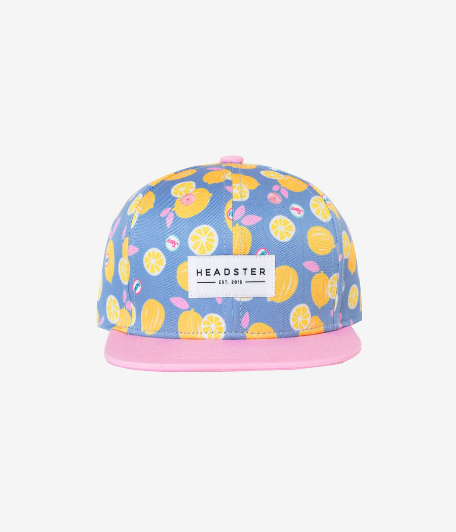 Kid's Freshly Squeeze Snapback Hat