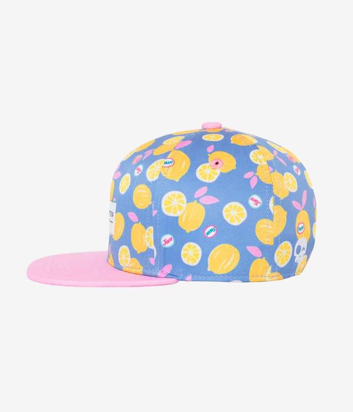 Kid's Freshly Squeeze Snapback Hat