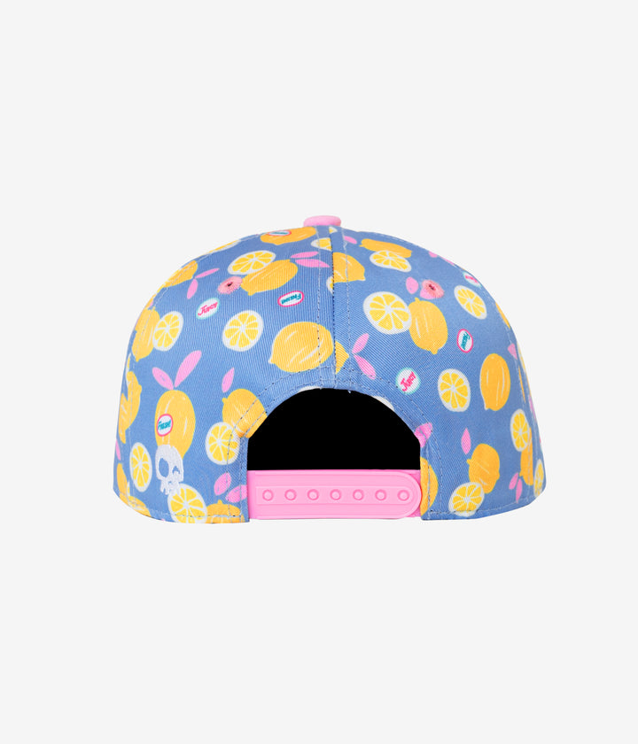 Kid's Freshly Squeeze Snapback Hat