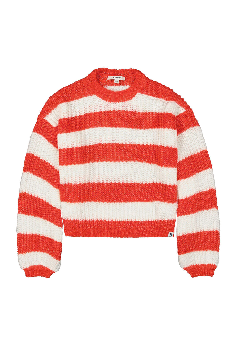 Girl's (8-16) Sweater