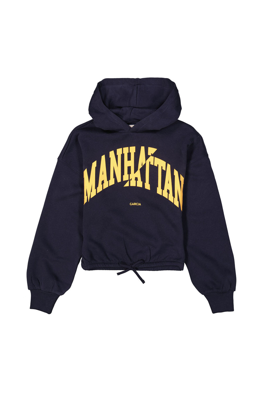 Girl's (8-16) Manhattan Sweater