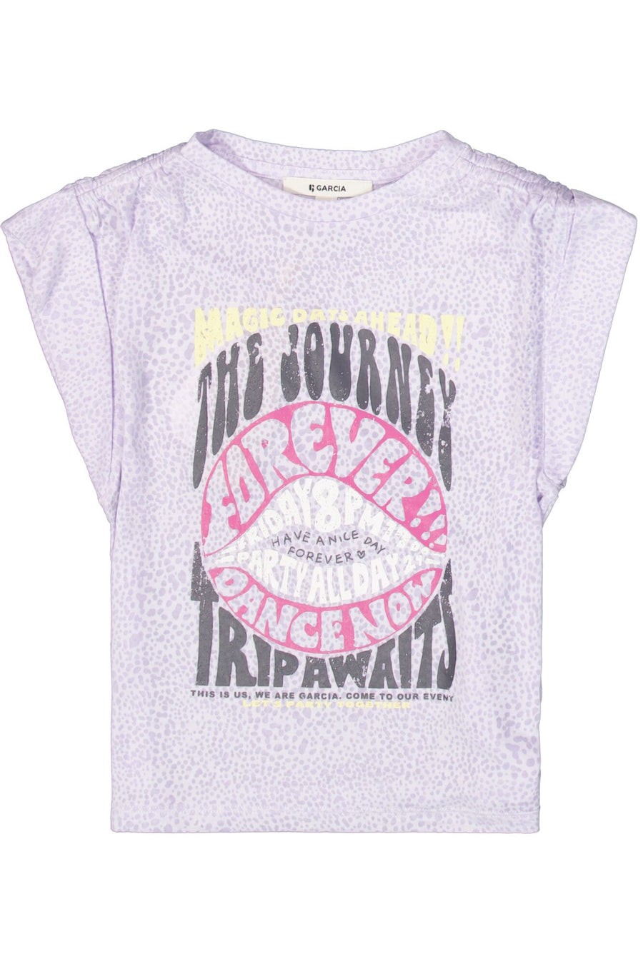 Girl's (8-16) T-Shirt