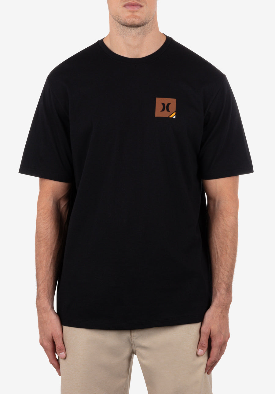 Men's Corner T-Shirt